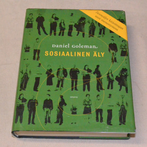 Daniel Goleman Sosiaalinen äly